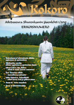 Kokoro-lehti 2010